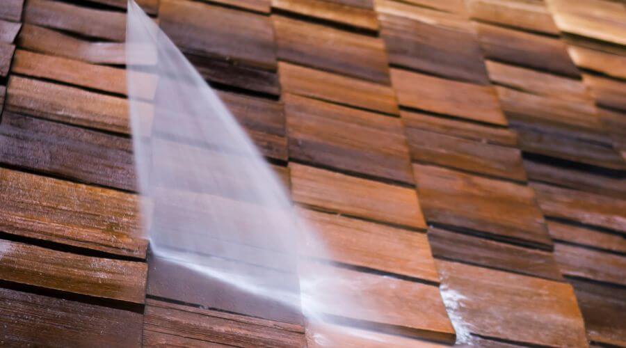 Asphalt Roofing in Kurtistown, HI